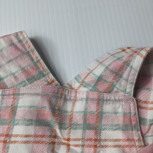 Burt's Bees Organic Cotton Fall Outfit Sz.18 mon - Picture 10 of 10